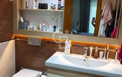 BATIKENT Kardelen Mahallesinin En Seçkin Projesi Astim Vizyon Life Site'sinde 3+1 Satılık Daire