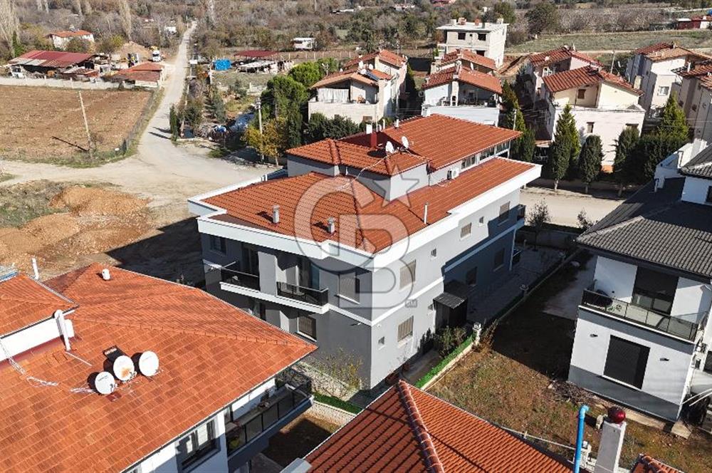 Bağbaşı'nda Satılık Triplex 5+1 300m2 Villa