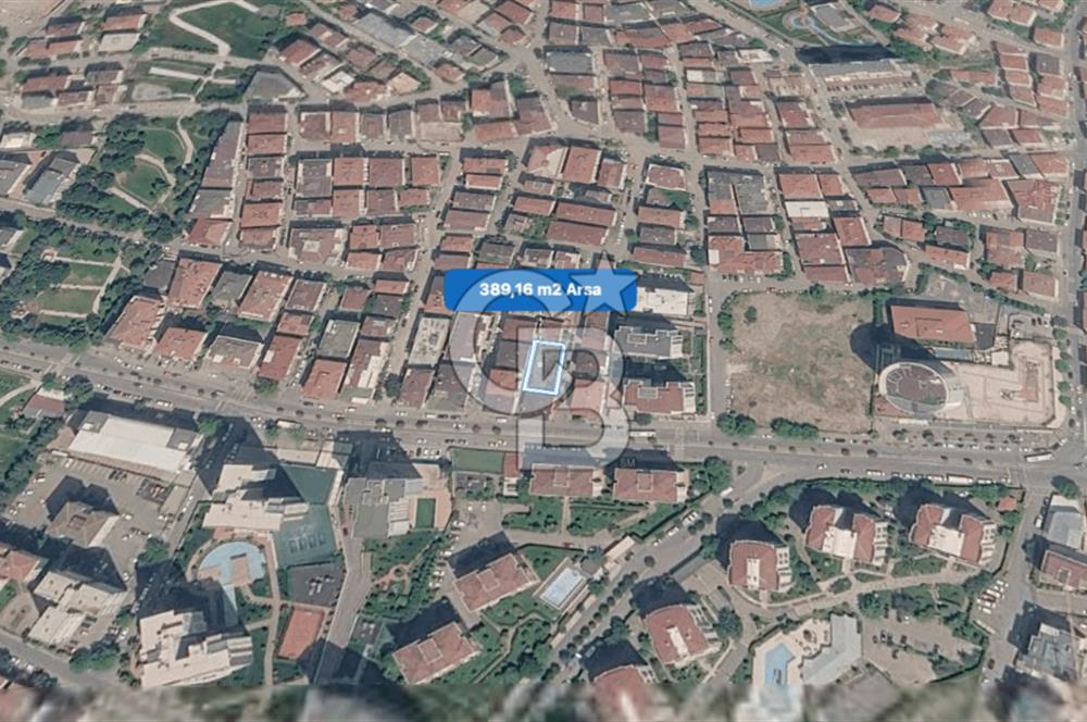 PENDİK DOLAYOBA'DA SATILIK KONUT İMARLI ARSA HİSSESİ