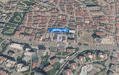 PENDİK DOLAYOBA'DA SATILIK KONUT İMARLI ARSA HİSSESİ