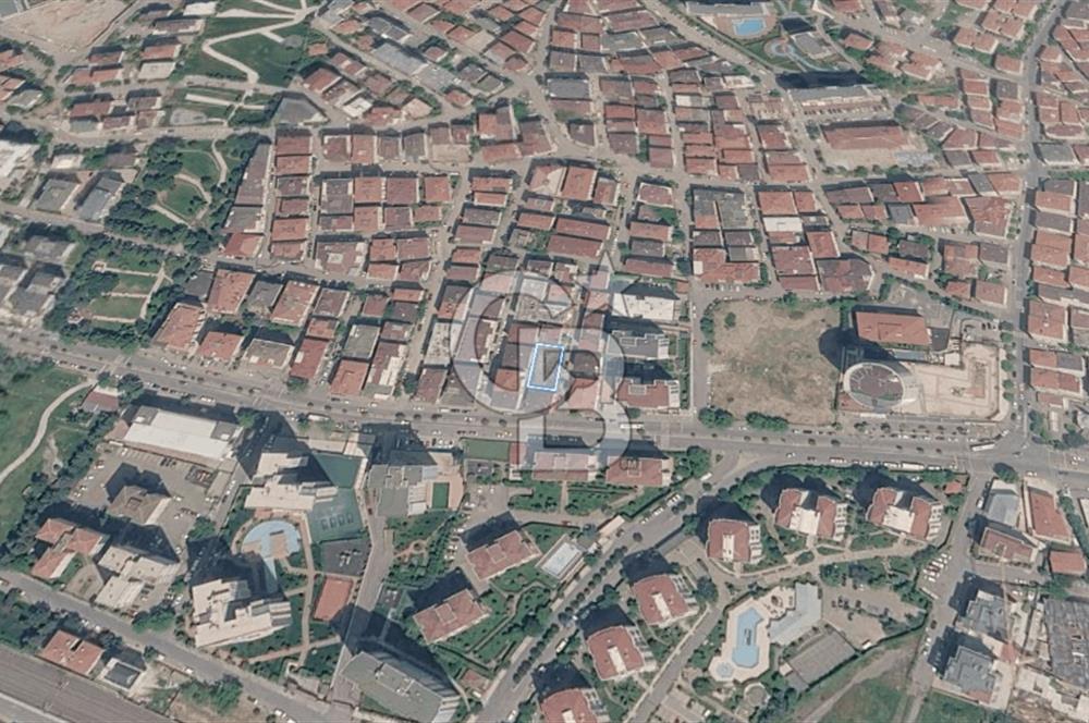 PENDİK DOLAYOBA'DA SATILIK KONUT İMARLI ARSA HİSSESİ