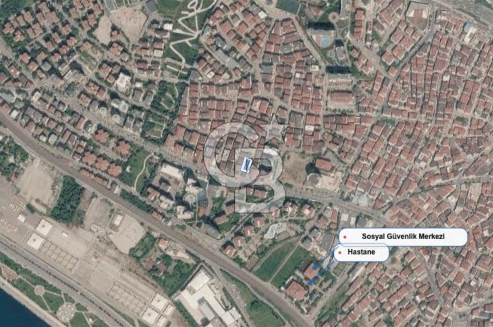PENDİK DOLAYOBA'DA SATILIK KONUT İMARLI ARSA HİSSESİ