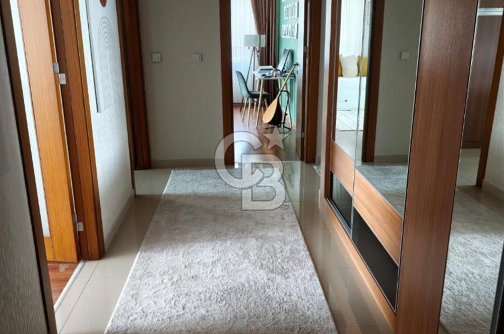 BATIKENT Kardelen Mahallesinin En Seçkin Projesi Astim Vizyon Life Site'sinde 3+1 Satılık Daire