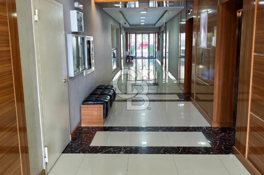 BATIKENT Kardelen Mahallesinin En Seçkin Projesi Astim Vizyon Life Site'sinde 3+1 Satılık Daire