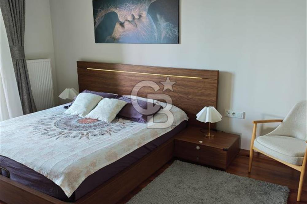BATIKENT Kardelen Mahallesinin En Seçkin Projesi Astim Vizyon Life Site'sinde 3+1 Satılık Daire