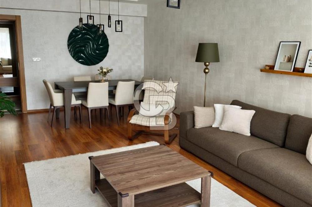 BATIKENT Kardelen Mahallesinin En Seçkin Projesi Astim Vizyon Life Site'sinde 3+1 Satılık Daire