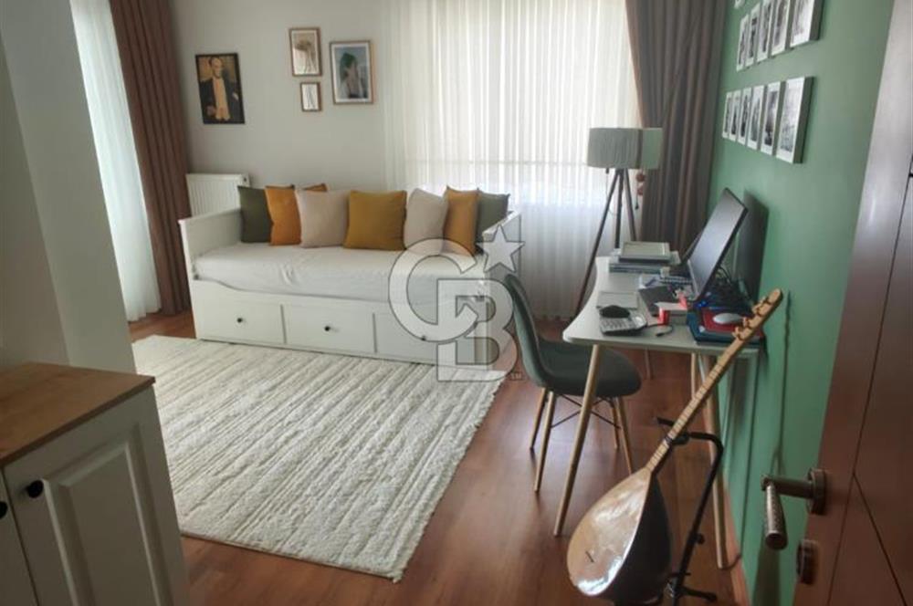BATIKENT Kardelen Mahallesinin En Seçkin Projesi Astim Vizyon Life Site'sinde 3+1 Satılık Daire