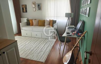 BATIKENT Kardelen Mahallesinin En Seçkin Projesi Astim Vizyon Life Site'sinde 3+1 Satılık Daire