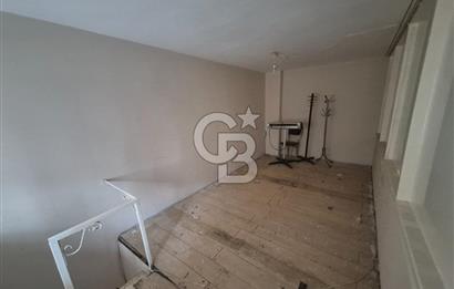 Karabağlar Bozyaka'da Kiralık Dükkan (Batarlı & Bahçeli)