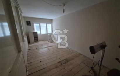 Karabağlar Bozyaka'da Kiralık Dükkan (Batarlı & Bahçeli)
