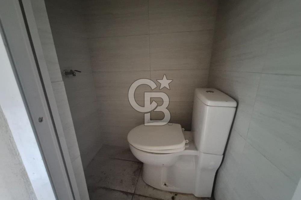 Karabağlar Bozyaka'da Kiralık Dükkan (Batarlı & Bahçeli)