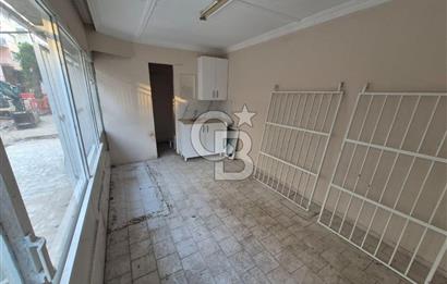 Karabağlar Bozyaka'da Kiralık Dükkan (Batarlı & Bahçeli)