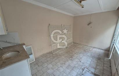 Karabağlar Bozyaka'da Kiralık Dükkan (Batarlı & Bahçeli)