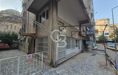 Karabağlar Bozyaka'da Kiralık Dükkan (Batarlı & Bahçeli)