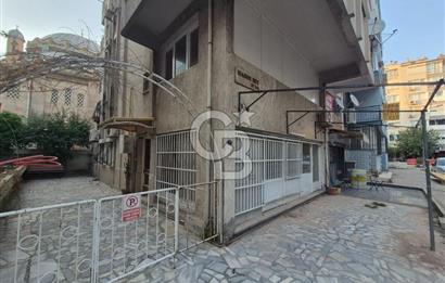 Karabağlar Bozyaka'da Kiralık Dükkan (Batarlı & Bahçeli)