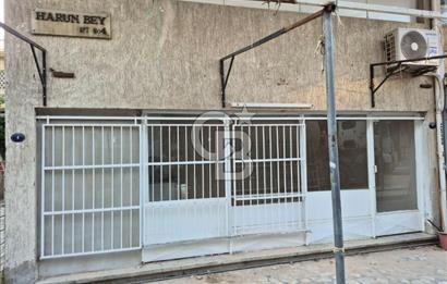 Karabağlar Bozyaka'da Kiralık Dükkan (Batarlı & Bahçeli)