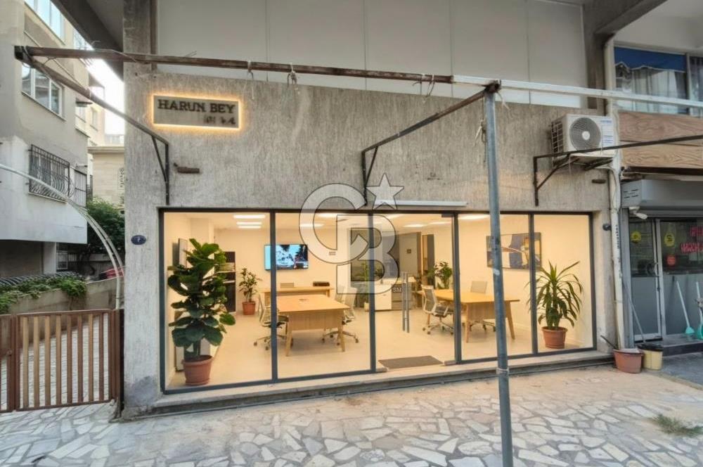 Karabağlar Bozyaka'da Kiralık Dükkan (Batarlı & Bahçeli)