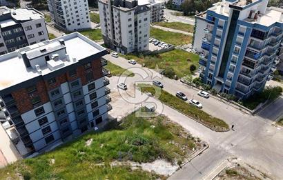 Çiğli Balatçık'ta Deniz Manzaralı  İmarı Arsa