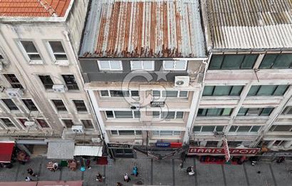 Konak Fevzi Paşa'da Satılık 14 Dükkanlı İş Hanı