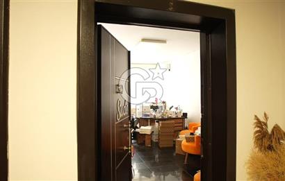 Konak Fevzi Paşa'da Satılık 14 Dükkanlı İş Hanı