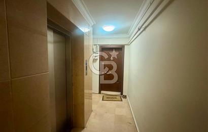 karşıyaka Dedebaşı Cadde Manzaralı, D.Gazlı Satılık 3+1 Daire