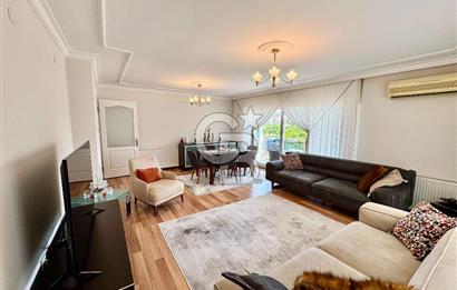 karşıyaka Dedebaşı Cadde Manzaralı, D.Gazlı Satılık 3+1 Daire