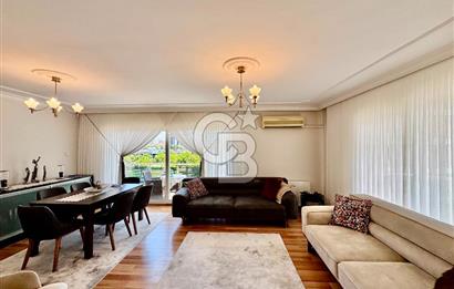 karşıyaka Dedebaşı Cadde Manzaralı, D.Gazlı Satılık 3+1 Daire