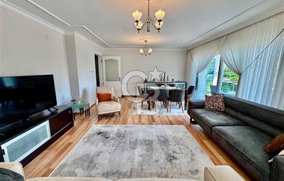 karşıyaka Dedebaşı Cadde Manzaralı, D.Gazlı Satılık 3+1 Daire