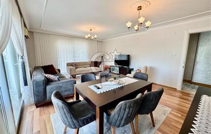 karşıyaka Dedebaşı Cadde Manzaralı, D.Gazlı Satılık 3+1 Daire