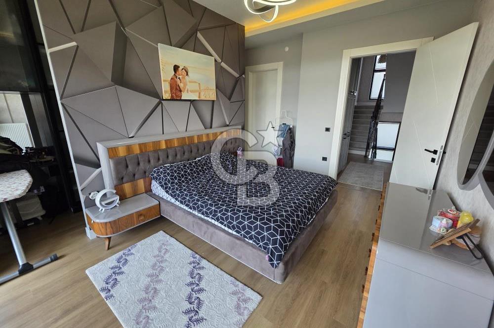 Başlıcanın En Prestijli Lokasyonunda Tam Bağımsız Lüks Villa