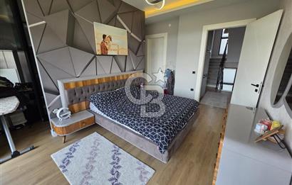 Başlıcanın En Prestijli Lokasyonunda Tam Bağımsız Lüks Villa