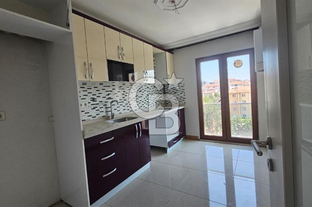 Kartal Atalarda Ebeveyn Banyolu 3+1 Kiralık Daire