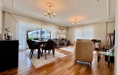 karşıyaka Dedebaşı Cadde Manzaralı, D.Gazlı Satılık 3+1 Daire