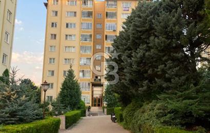 ERYAMAN GÖKSU'DA 3+1 KATTA LÜX DAİRELER
