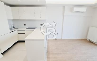 Manisa Meydan Sitesi Havuz Cephe Kiralık 1+1 Daire