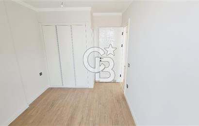 Manisa Meydan Sitesi Havuz Cephe Kiralık 1+1 Daire