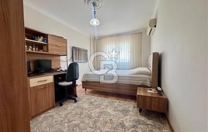 karşıyaka Dedebaşı Cadde Manzaralı, D.Gazlı Satılık 3+1 Daire