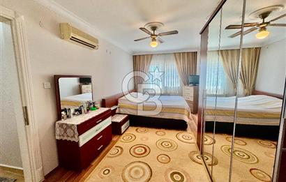 karşıyaka Dedebaşı Cadde Manzaralı, D.Gazlı Satılık 3+1 Daire