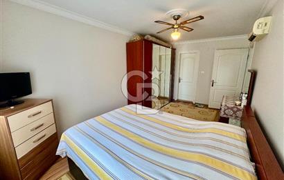 karşıyaka Dedebaşı Cadde Manzaralı, D.Gazlı Satılık 3+1 Daire