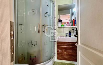 karşıyaka Dedebaşı Cadde Manzaralı, D.Gazlı Satılık 3+1 Daire