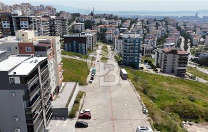 Çiğli Balatçık'ta Deniz Manzaralı  İmarı Arsa