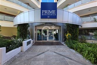 Çukurambar Prime Rezidans Lüks Yapılı 3+1 Rezidans Daire - 3 - 365879