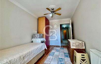 karşıyaka Dedebaşı Cadde Manzaralı, D.Gazlı Satılık 3+1 Daire