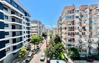 karşıyaka Dedebaşı Cadde Manzaralı, D.Gazlı Satılık 3+1 Daire