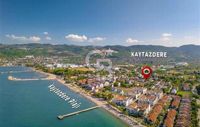 YALOVA KAYTAZDERE'DE ÖZEL MİMARİ MÜSTAKİL LÜKS VİLLA
