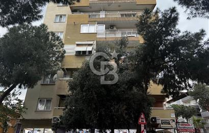 MUSELAND-NAZİLLİ ORDU CADDESİ NDE 3+1 SATILIK KÖŞE DAİRE