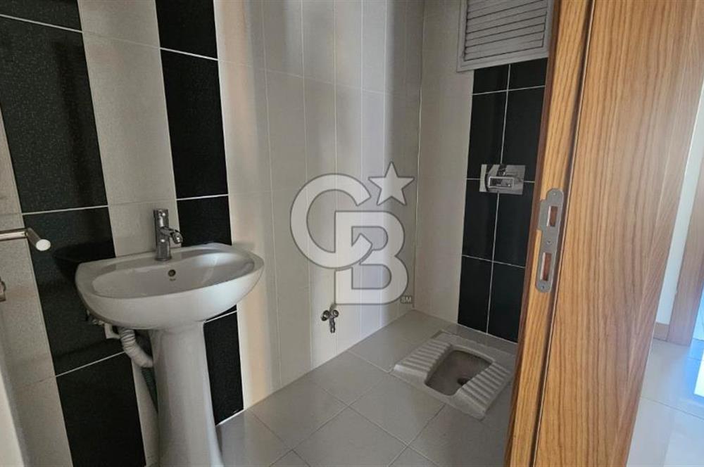 Kartal Atalarda Ebeveyn Banyolu 3+1 Kiralık Daire