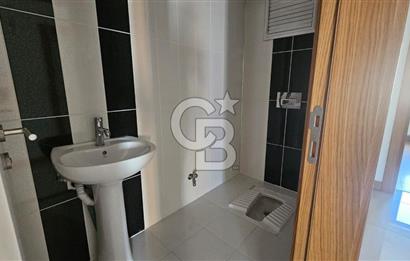 Kartal Atalarda Ebeveyn Banyolu 3+1 Kiralık Daire