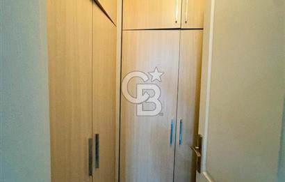 karşıyaka Dedebaşı Cadde Manzaralı, D.Gazlı Satılık 3+1 Daire