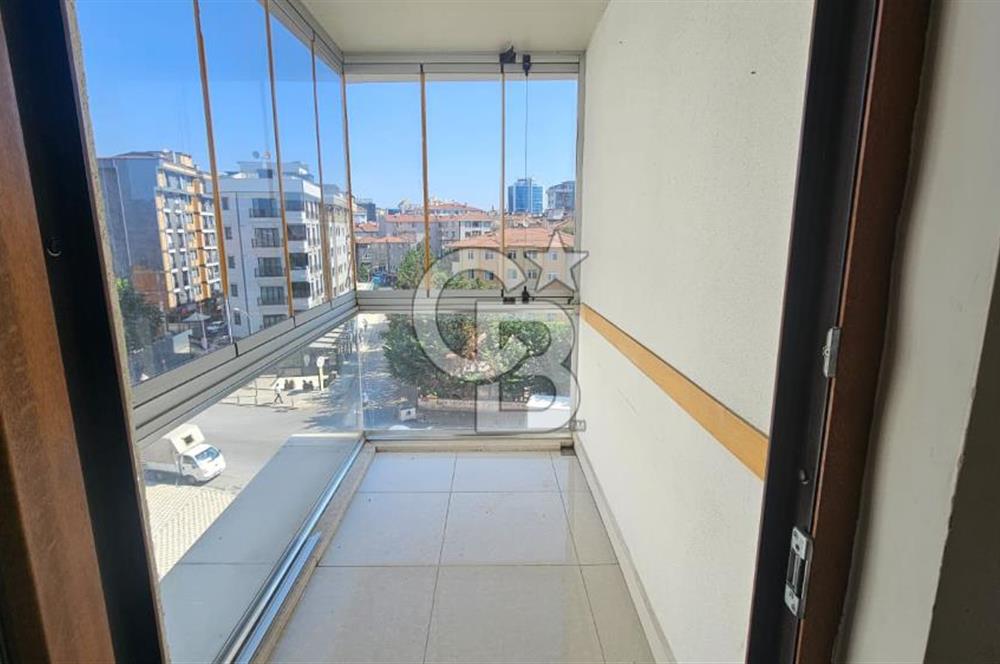 Kartal Atalarda Ebeveyn Banyolu 3+1 Kiralık Daire
